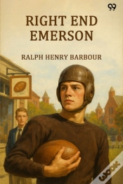 Capa do artigo Right End Emerson (Edition1)
