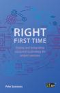 Right First Time - Preview