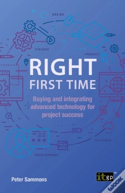 Capa do artigo Right First Time