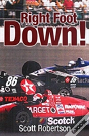 Capa do artigo Right Foot Down!
