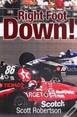 Capa do artigo Right Foot Down!