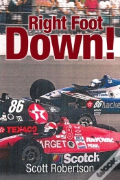 Capa do artigo Right Foot Down!