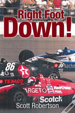Capa do artigo Right Foot Down!