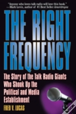 Capa do artigo Right Frequency