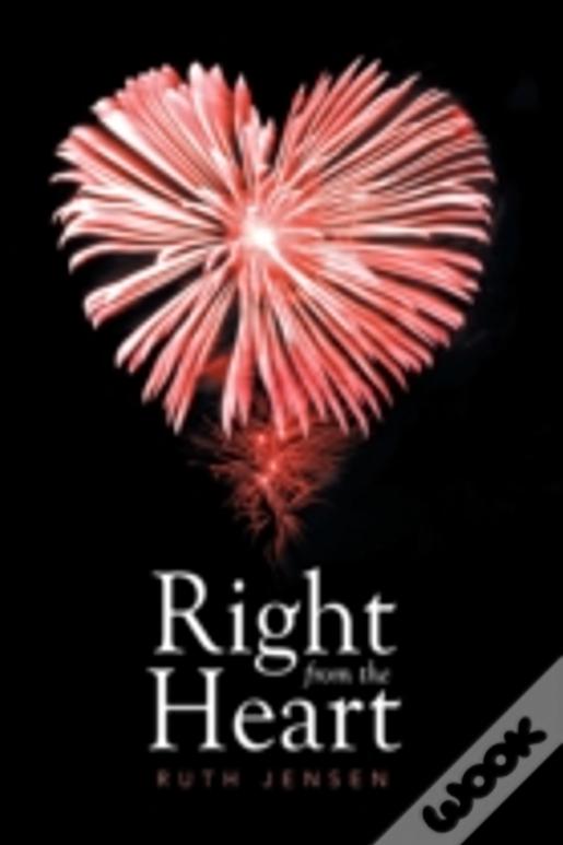 Right From The Heart