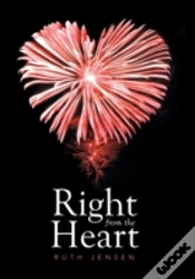 Capa do artigo Right From The Heart