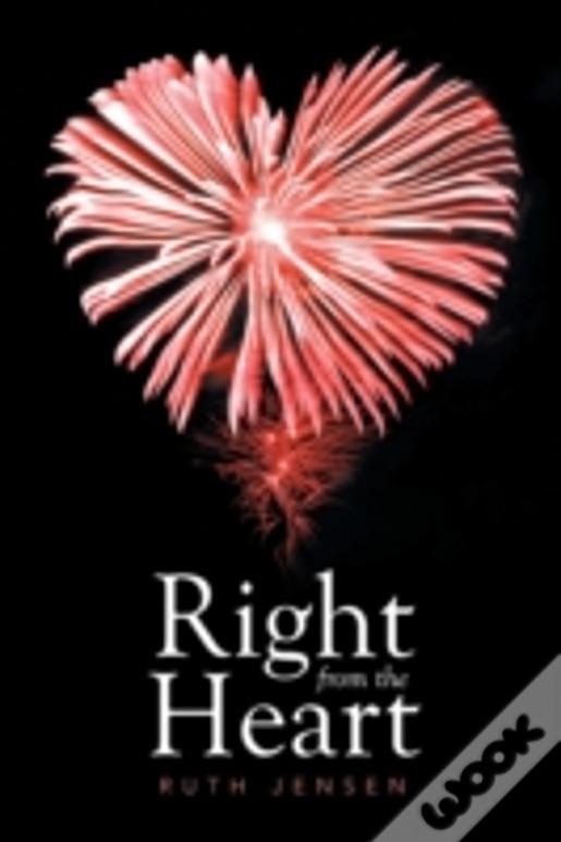 Right From The Heart