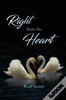 Right From The Heart