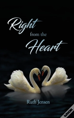 Capa do artigo Right From The Heart