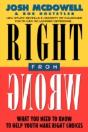 Right From Wrong - Preview
