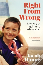 Capa do artigo Right From Wrong
