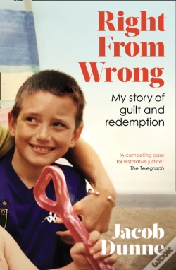 Capa do artigo Right From Wrong