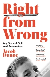 Capa do artigo Right From Wrong