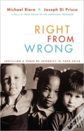 Capa do artigo Right From Wrong