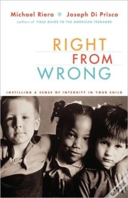 Capa do artigo Right From Wrong