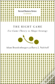Capa do artigo Right Game