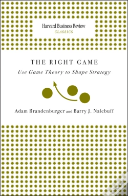 Capa do artigo Right Game