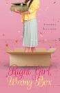 Right Girl, Wrong Box - Preview