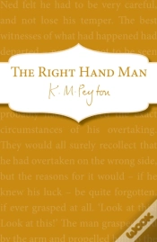 Capa do artigo Right-Hand Man