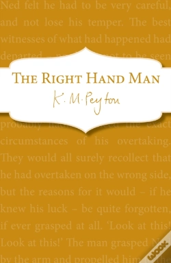 Capa do artigo Right-Hand Man