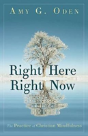 Right Here Right Now - Preview