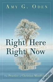 Right Here Right Now
