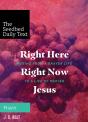 Right Here, Right Now, Jesus - Preview