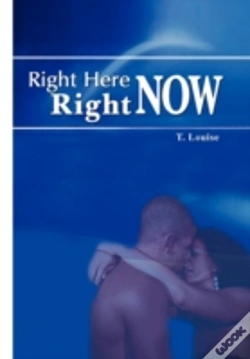 Capa do artigo Right Here, Right Now
