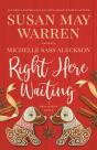 Right Here Waiting: A Deep Haven Novel - Preview
