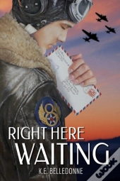 Right Here Waiting