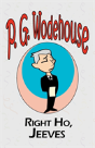 Right Ho, Jeeves - From The Manor Wodehouse Collection - Preview