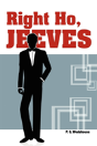 Right Ho, Jeeves - Preview