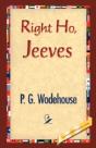 Right Ho, Jeeves - Preview