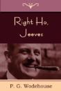 Right Ho, Jeeves - Preview