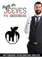 Right Ho, Jeeves - Preview