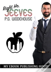 Capa do artigo Right Ho, Jeeves