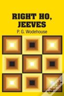 Right Ho, Jeeves
