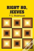 Right Ho, Jeeves