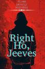 Right Ho, Jeeves - Preview