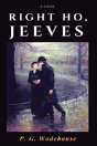Right Ho, Jeeves - Preview