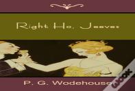 Right Ho, Jeeves