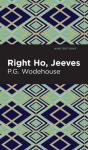 Right Ho, Jeeves - Preview