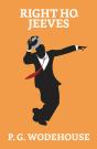 Right Ho, Jeeves - Preview