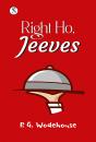 Right Ho Jeeves - Preview
