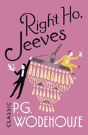 Right Ho, Jeeves - Preview
