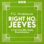 Right Ho, Jeeves - Preview