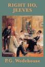Right Ho, Jeeves - Preview