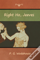 Right Ho, Jeeves