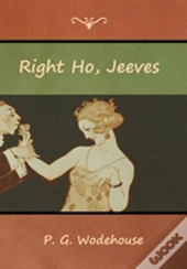 Right Ho, Jeeves
