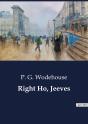 Right Ho Jeeves - Preview